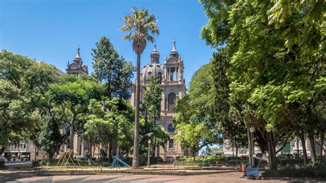 car hire porto alegre